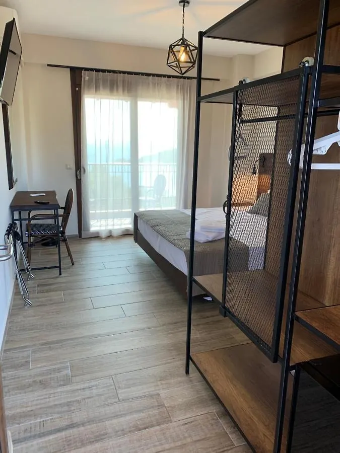 Aparthotel Escape At Ammouliani