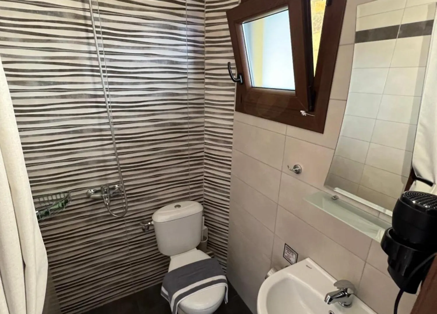 Aparthotel Escape At Ammouliani